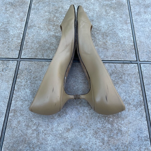 Jimmy Choo leather shoes - Picture 10 of 14